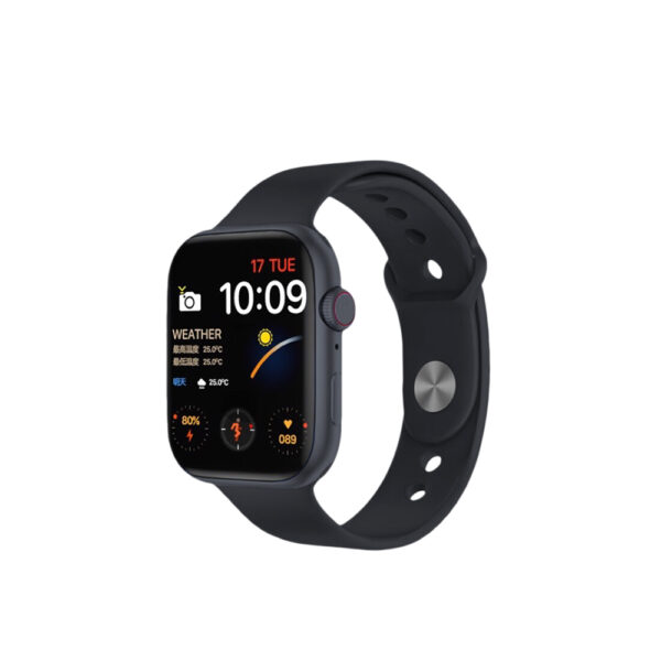 ⁦الساعة الاكثر مبيعا  Smart Watch X7 ProMax plus⁩ - الصورة ⁦3⁩